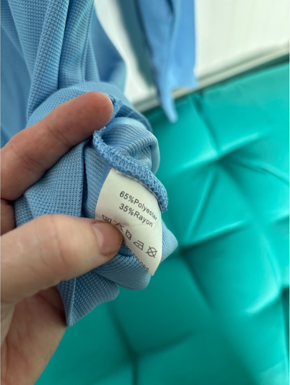 Three-quarter Pullover Bundle - Picture 4 of 7